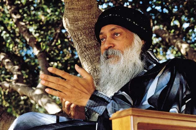 Rajneesh 
